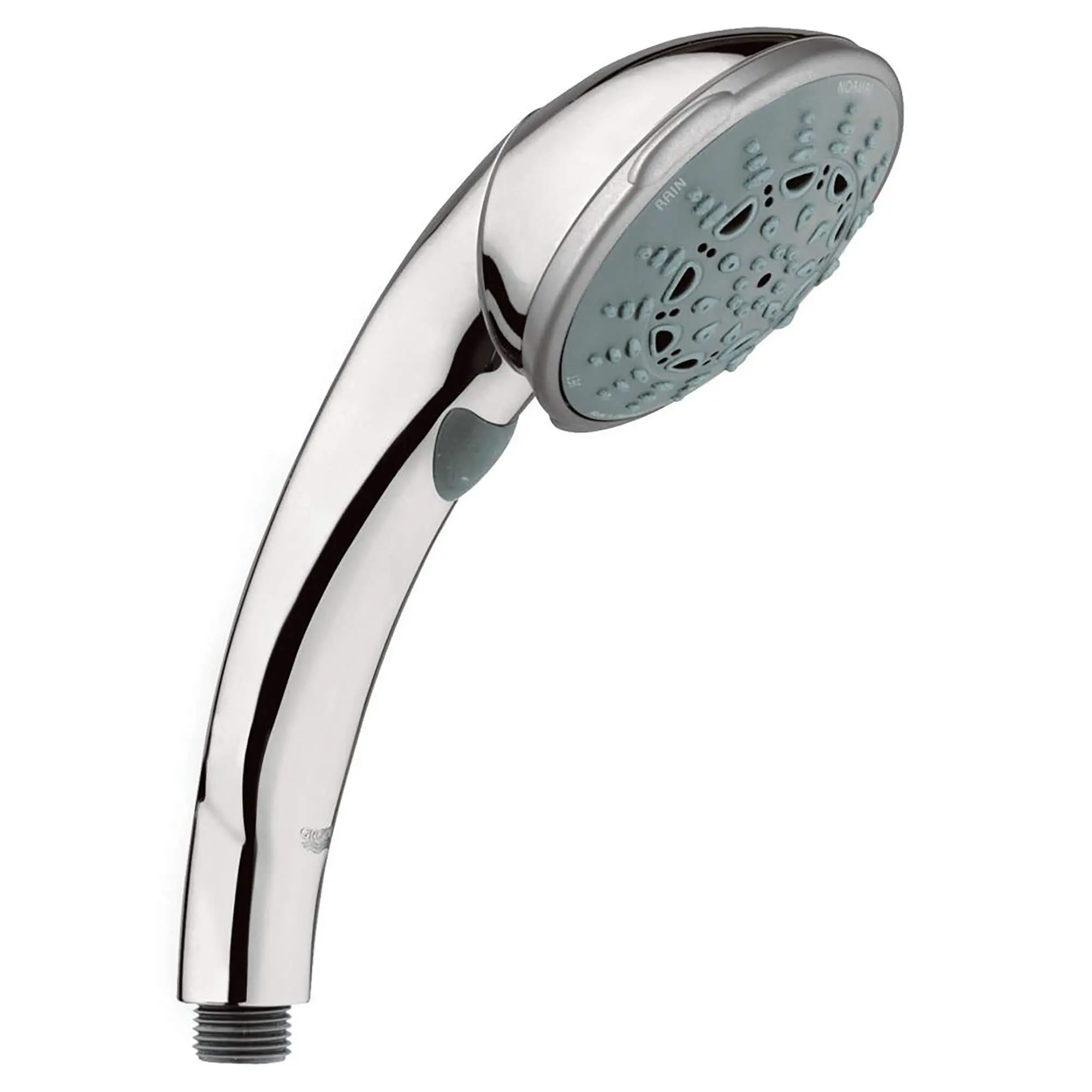 100 Hand Shower - 5 Sprays, 2.5 gpm